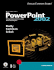 Microsoft Powerpoint 2002: Comprehensive Concepts and Techniques