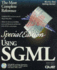 Using Sgml: Special Edition