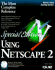 Using Netscape 2