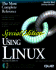Using Linux: Special Edition