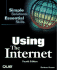 Using the Internet