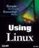 Using Linux (Using Series)