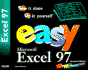 Easy Microsoft Excel 97