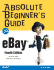 Absolute Beginner's Guide to Ebay