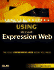 Special Edition Using Microsoft Expression Web