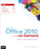 Microsoft Office 2010 on Demand