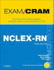 Nclex-Rn Exam Cram [With Cdrom]