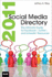 Social Media Directory: the Ultimate Guide to Facebook, Twitter, and Linkedin Resources