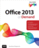 Office 2013 on Demand