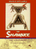 The Shawnee-Northeast (Indians of North America)