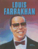 Louis Farrakhan (Black Americans of Achievement)