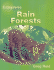 Rain Forests (Ecosystems)