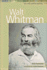 Walt Whitman