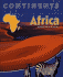 Africa (Continents-Macmillan Library)