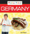 Germany (Festive Foods! )