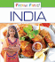 India (Festive Foods! )