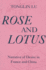 Rose and Lotus: Narrative of Desire in France and China