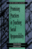 Promising Practices: in Teaching Social Responsibility (Suny Series, Democracy and Education)