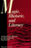 Magic, Rhetoric, and Literacy: an Eccentric History of the Composing Imagination (S U N Y Series, Literacy, Culture, and Learning)