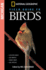 "National Geographic" Field Guide to Birds