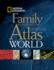 "National Geographic" Family Reference Atlas of the World