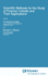 Scientific Methods for the Study of Polymer Colloids and Their Applications