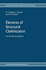 Elements of Structural Optimization (Solid Mechanics and Its Applications)