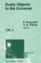 Dusty Objects in the Universe (Astrophysics and Space Science Library)
