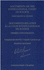 Documents on the International Court of Justice / Documents Relatifs  La Cour Internationale De Justice: First Bilingual Edition / PremiRe ÉDition