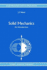Solid Mechanics: an Introduction (Volume 15)