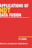 Applications of Ndt Data Fusion