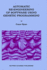 Automatic Re-Engineering of Software Using Genetic Programming (Genetic Programming, 2)