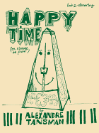 Happy Time Book 2: Elementary