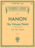 Hanon: the Virtuoso Pianist in S