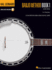 Hal Leonard Banjo Method-Book 1 (Book/Online Audio) [With Cd (Audio)]
