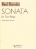 Sonata for 2 Pianos: Piano Duet