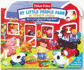 Fisher Price Farm / Mi Pequea Granja (Lift-the-Flap) (English and Spanish Edition)