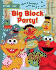 Sesame Street Big Block Party! Story Cookbook and Recipe Cards