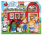 Lets Go to the Farm (Fisher-Price Little People (Readers Digest Childrens))