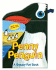 Penny Penguin (Snappy Fun Book)