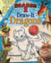 Draw-It Dragons (Love to Draw)