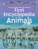 Usborne Internet-Linked First Encyclopedia of Animals (First Encyclopedias)