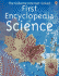 The Usborne Internet-Linked First Encyclopedia of Science