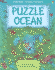 Puzzle Ocean (Usborne Young Puzzle Books)