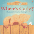 Where's Curly?