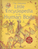 The Usborne Little Encyclopedia of the Human Body: Internet-Linked