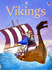 Vikings, Level 2: Internet Referenced (Beginners Social Studies-New Format)