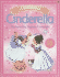 Cinderella (Usborne Fairytale Sticker Stories)