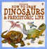 How to Draw Dinosaurs and Prehistoric Life (Young Artist)