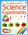 The Usborne Book of Science Experiments
